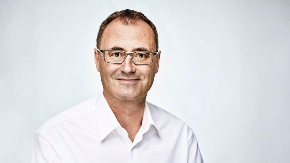 Boris Šťastný