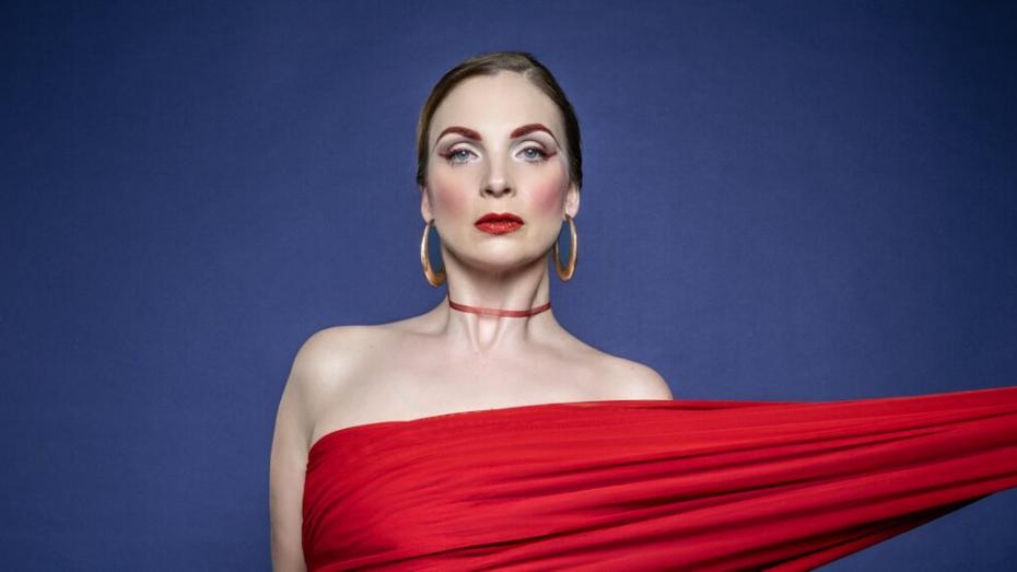 Představení Vášnivá Carmen dnes uzavře hudební festival v Českém Krumlově