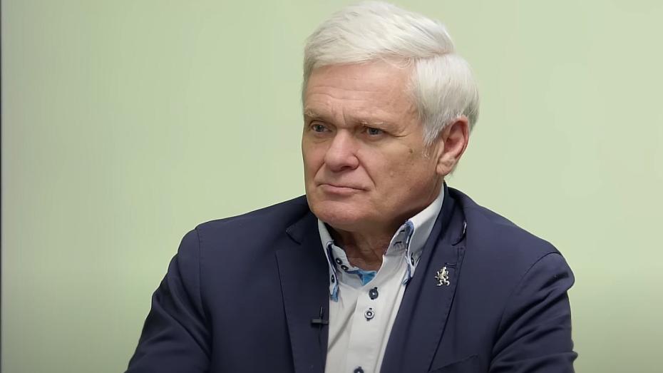 Vlastimil Tlustý