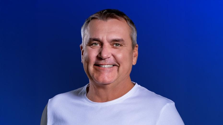 Petr Vokřál
