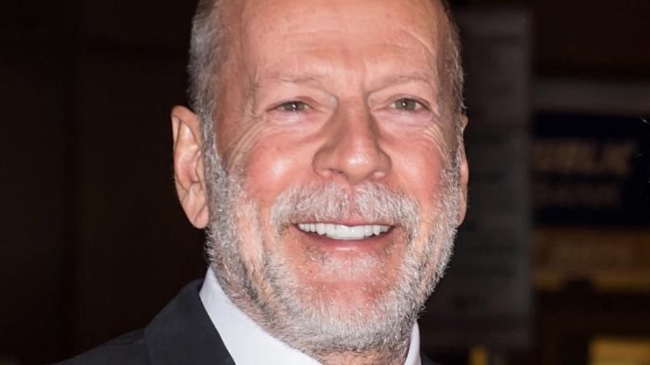 Bruce Willis