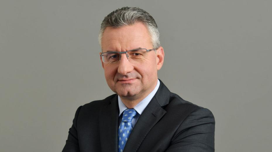 Jan Zahradil