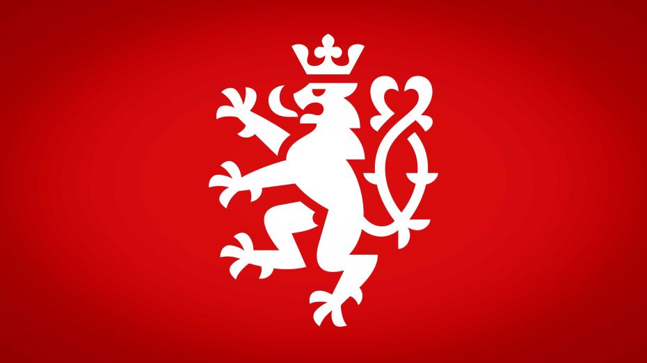 Vizuální identita státní správy České republiky