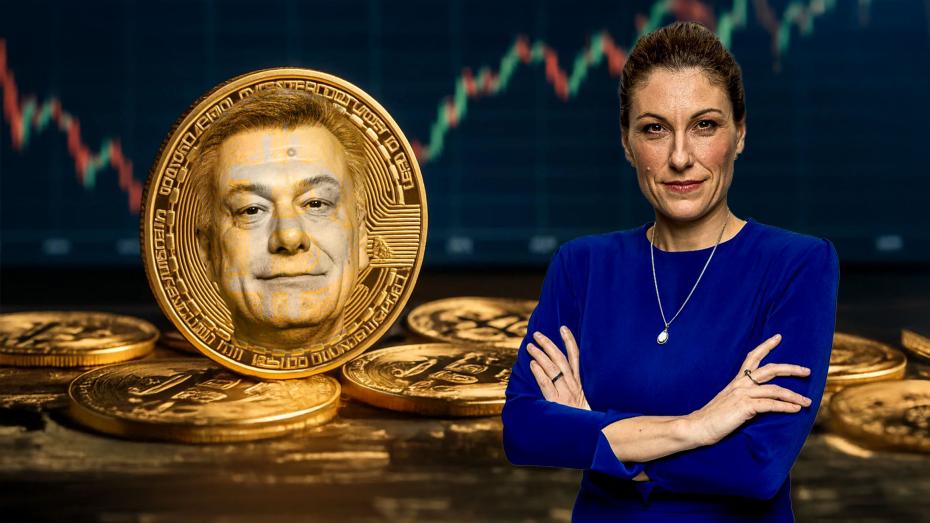 Ilustrační grafika - Pavel Blažek a Eva Decroix