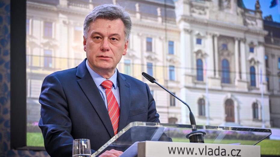Pavel Blažek