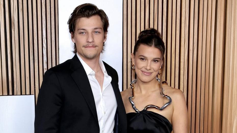 Millie Bobby Brown a její manžel Jake Bongiovi adoptovali dceru