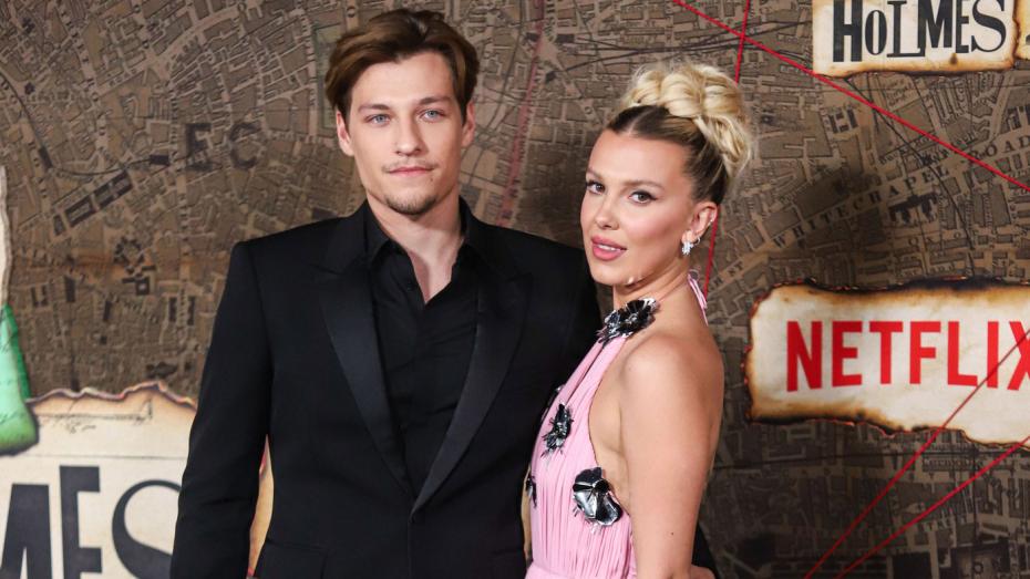 Millie Bobby Brown a její manžel Jake Bongiovi adoptovali dceru