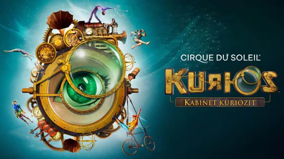 Cirque du Soleil