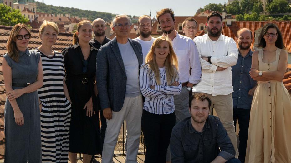 Redakce Publica