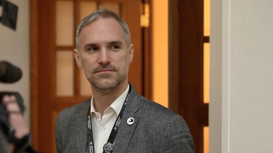 Bývalý pražský primátor a současný náměstek pro dopravu Zdeněk Hřib (Piráti)