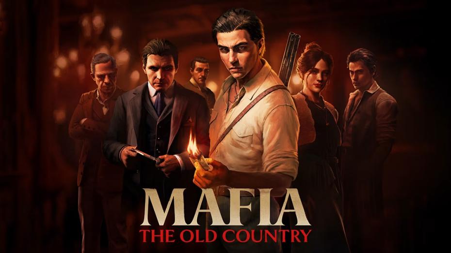 Mafia: Domovina