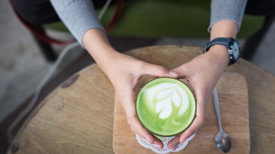Matcha