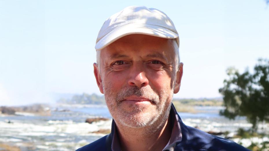 prof. RNDr. Martin Mihaljevič, CSc.