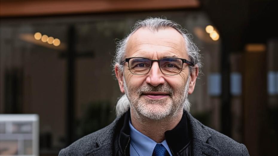 Prof. Ing. František Zahálka, Ph.D