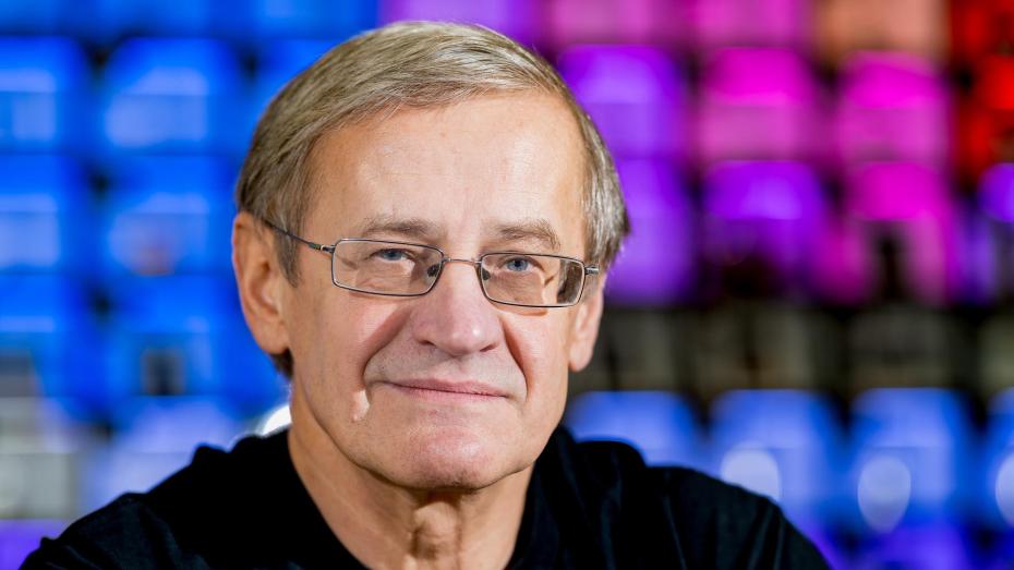 prof. RNDr. Jiří Zima, CSc