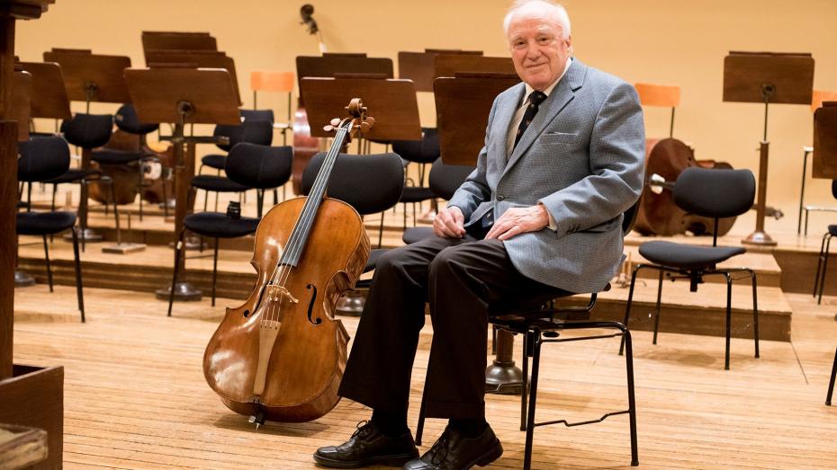Tom Schrecker