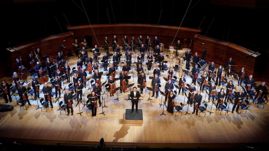 Orchestre National de France