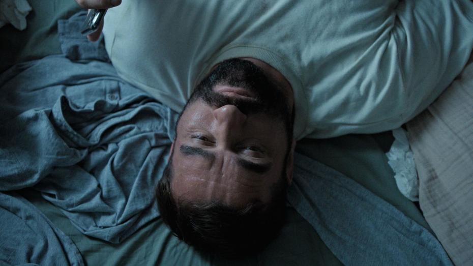 Milan Ondrík ve filmu Otec