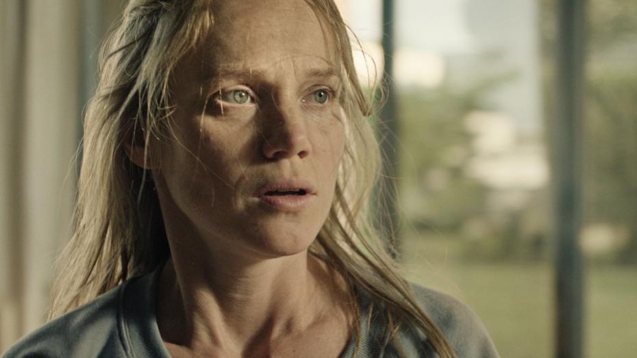 Roli matky hraje Dominika Morávková