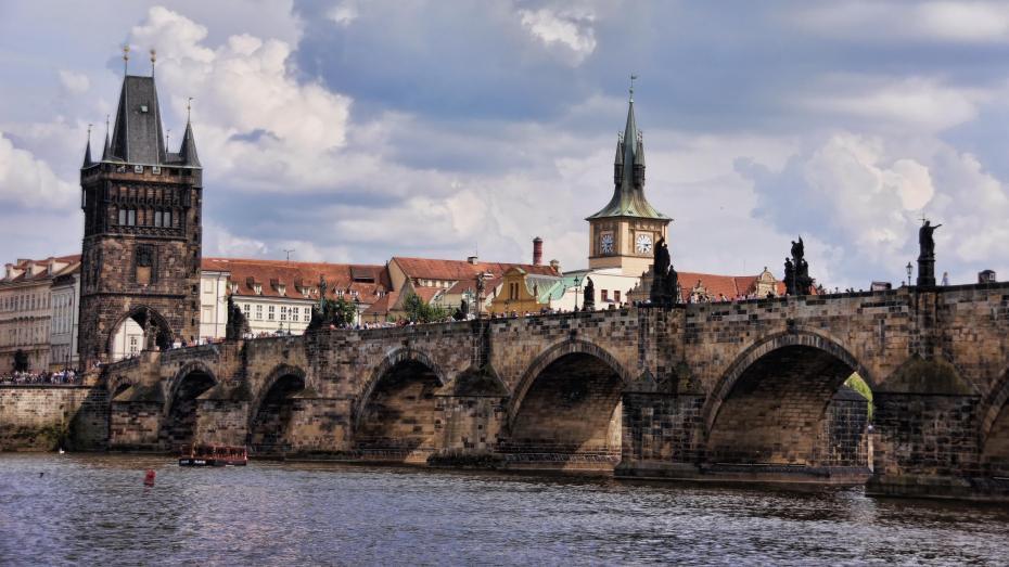 Karlův most