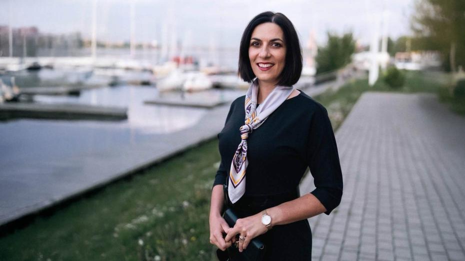 Markéta Pekarová Adamová