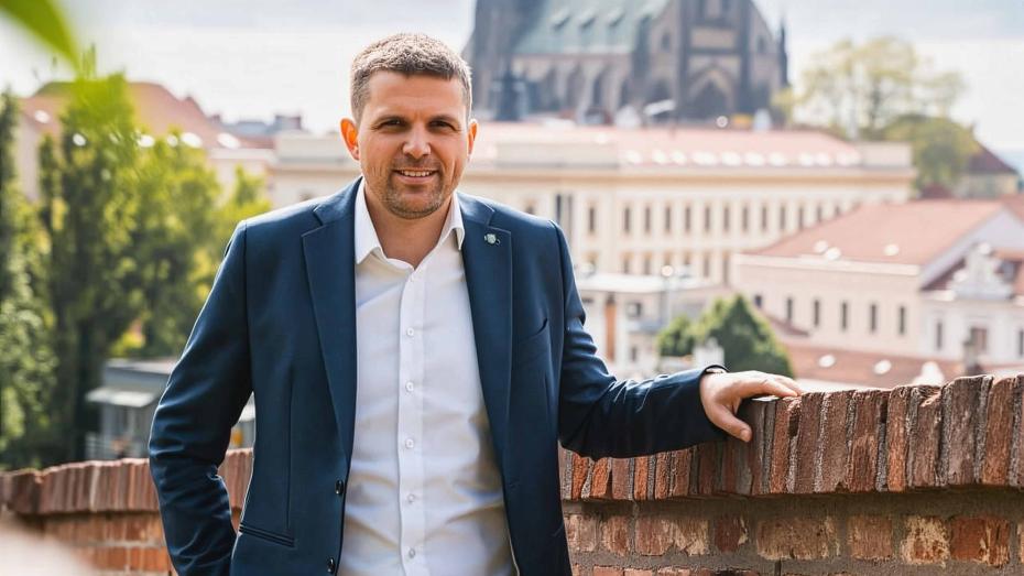 Petr Hladík, ministr životního prostředí