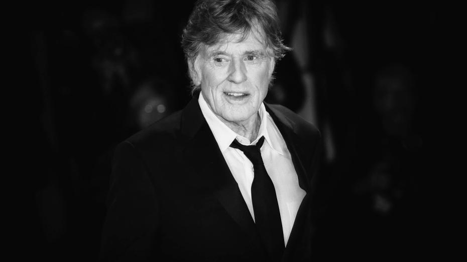Robert Redford