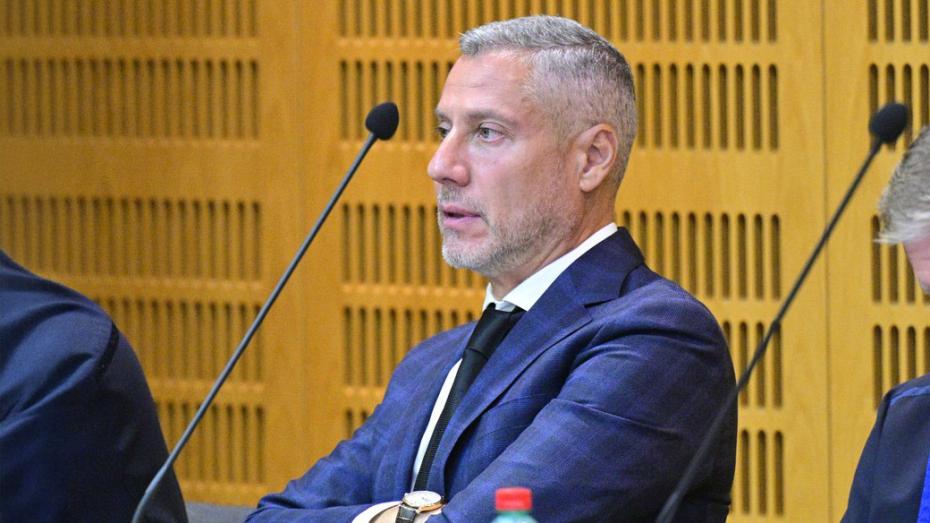 Podnikatel Michal Redl obžalovaný v kauze Dozimetr