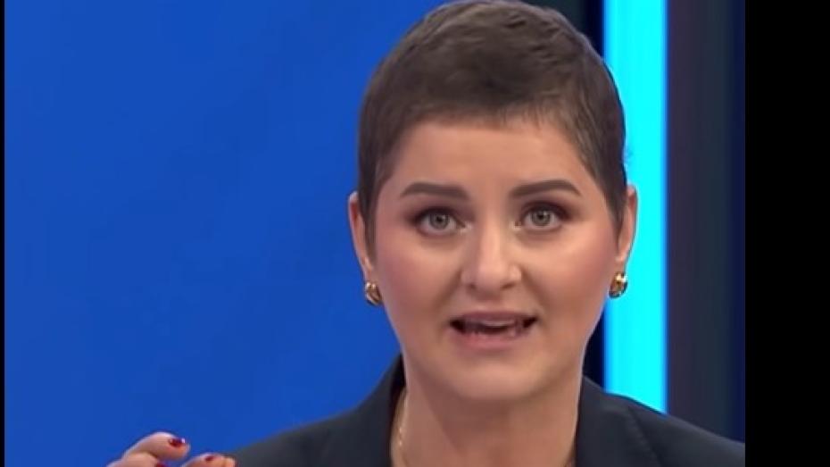 Předsedkyně SOCDEM Jana Maláčová