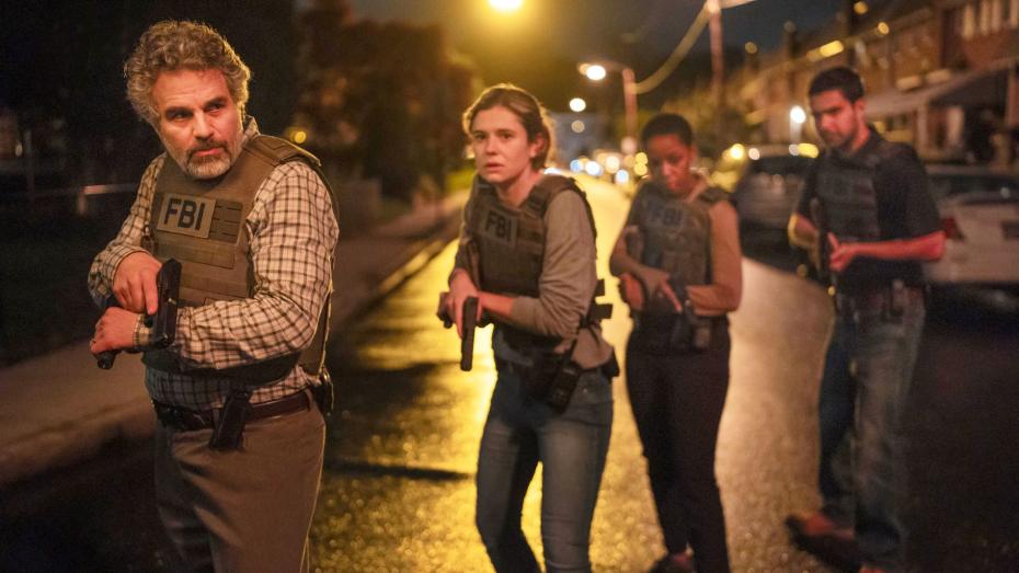 Na HBO začala mimořádně zdařilá série Jednotka
