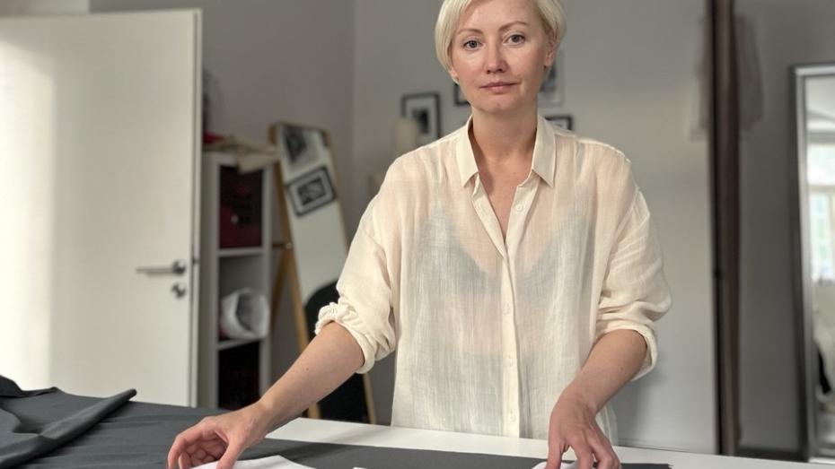 Majitelka By Personal Tailor Tetiana Kharchenko