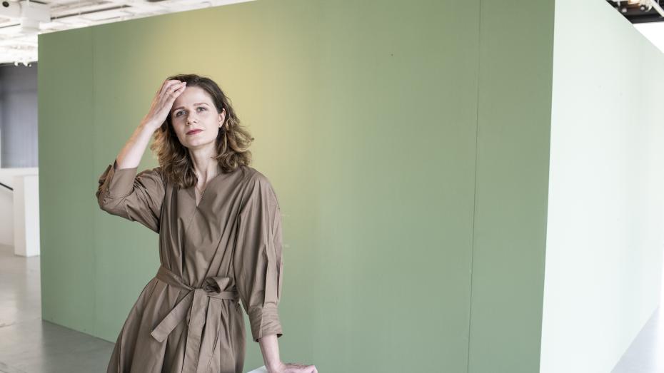 Valérie Horváth
