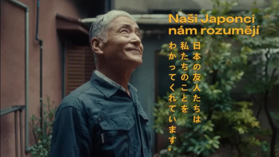Česká filharmonie představila vtipný spot ke svému turné po Japonsku