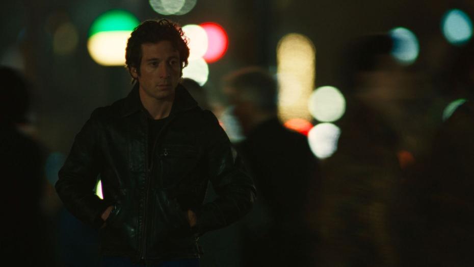 Snímek vznikl podle Warrena Zanese Deliver Me from Nowhere