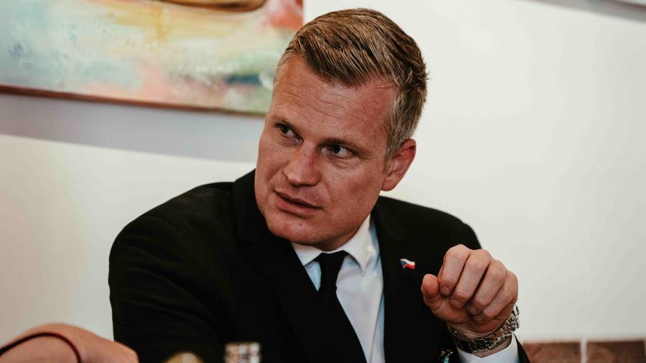 Filip Turek