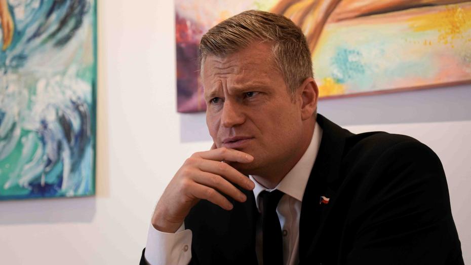 Filip Turek