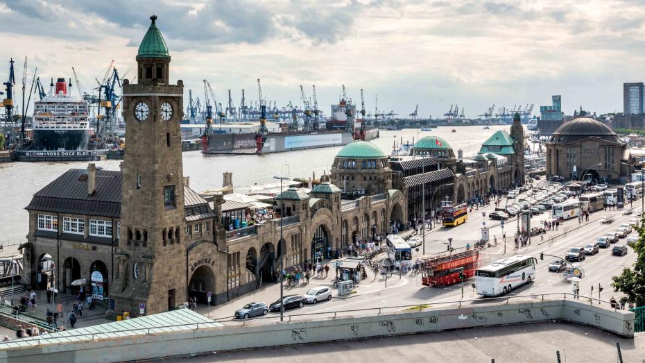 Hamburg