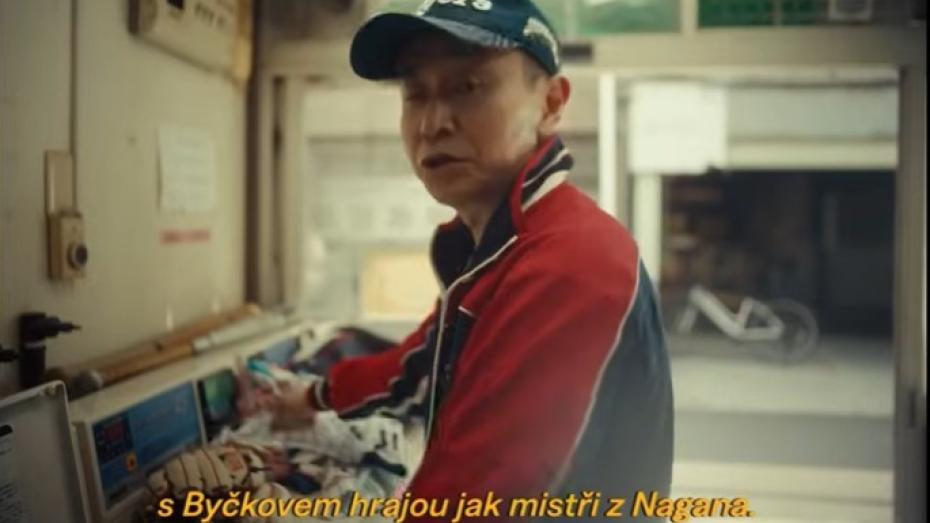 Nový spot České filharmonie k japonskému turné