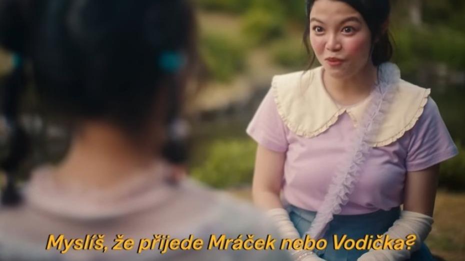 Nový spot České filharmonie k japonskému turné