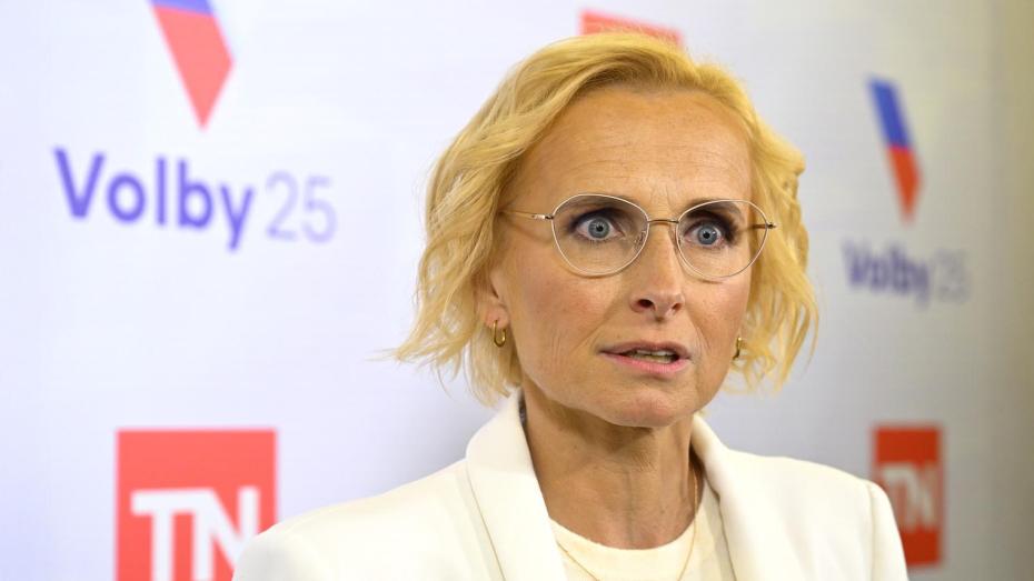 Kateřina Konečná