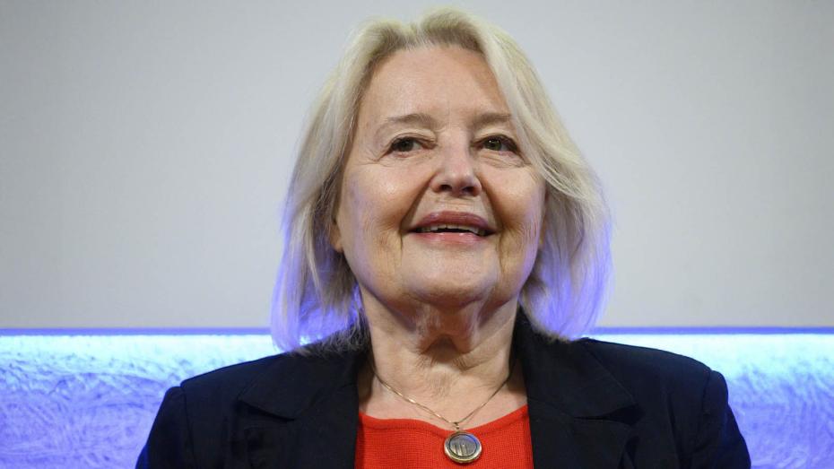 Magda Vášáryová