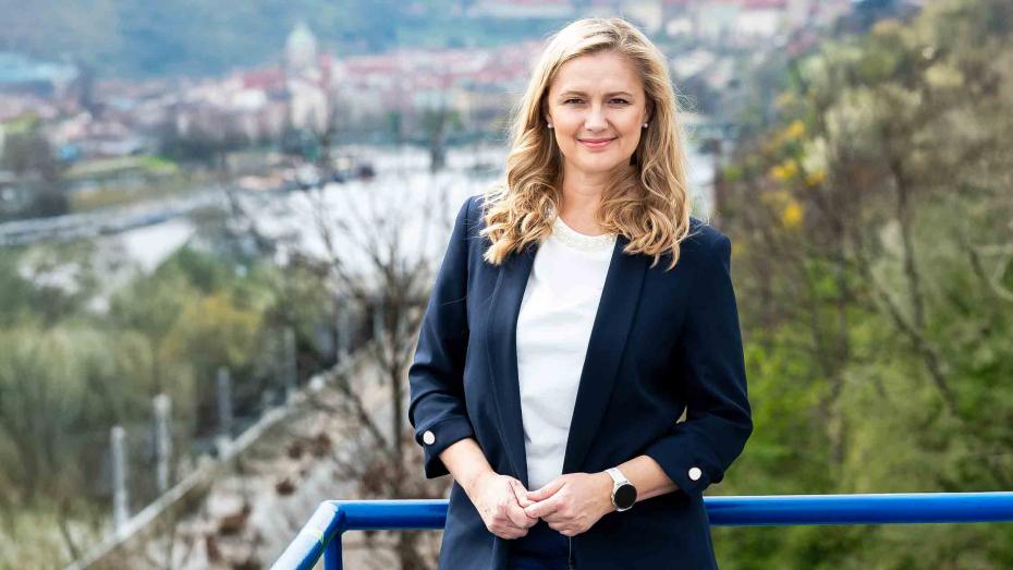 Monika Brzesková