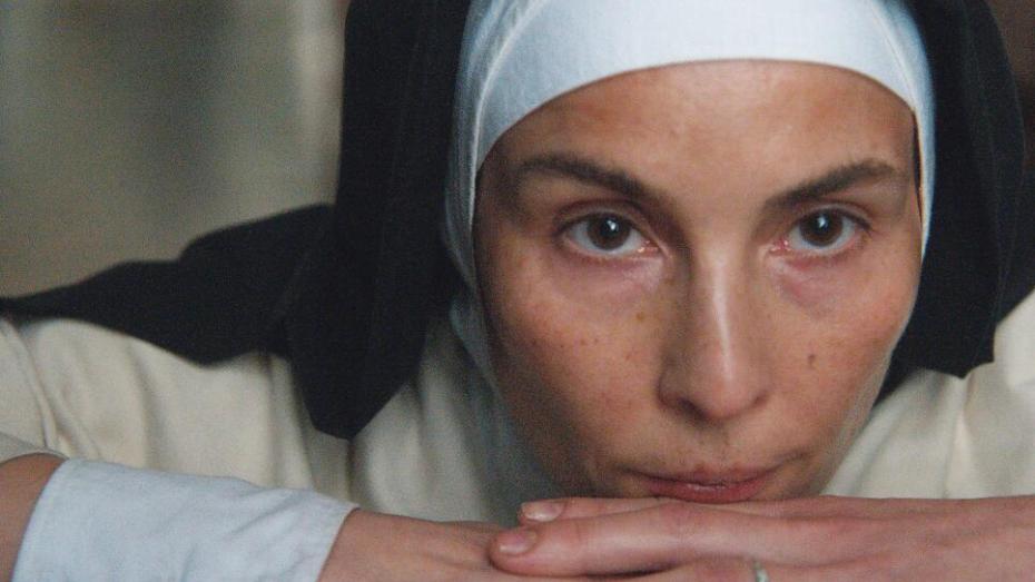 Noomi Rapace ve filmu Matka