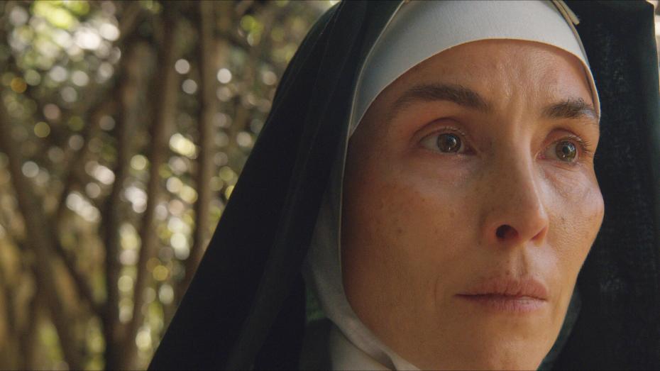 Noomi Rapace ve filmu Matka