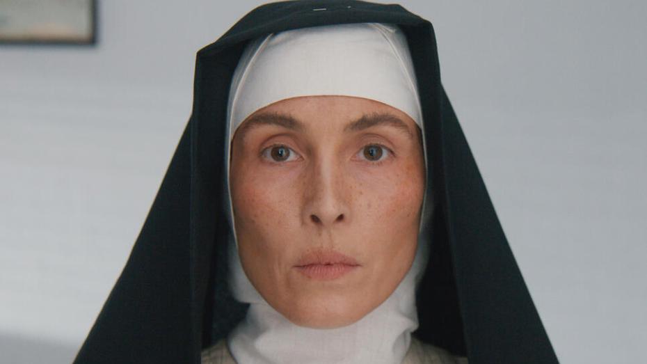 Noomi Rapace ve filmu Matka