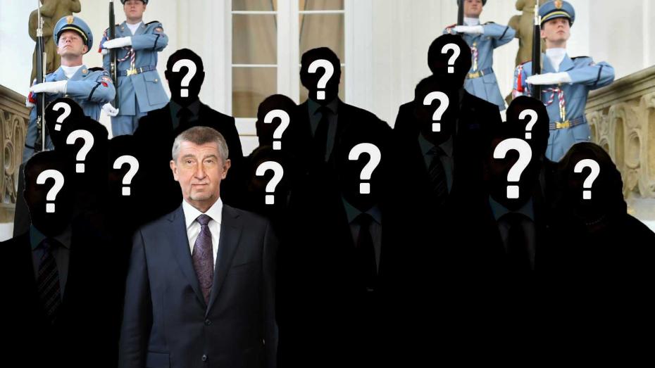 Andrej Babiš bude sestavovat novou vládu
