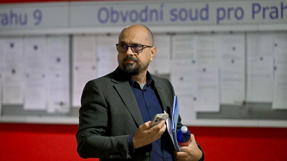 Pavel Dovhomilja