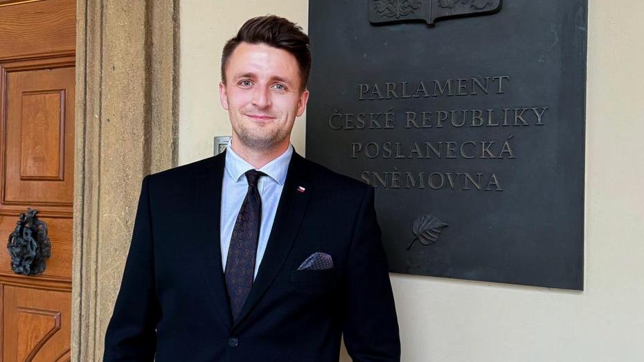 Štěpán Slovák