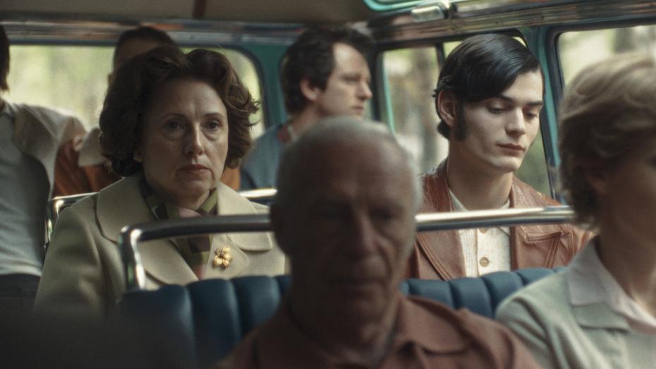 Nepelovu trenérku hraje Zuzana Mauréry