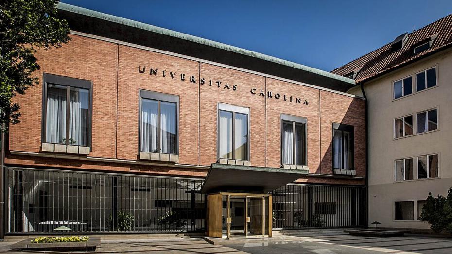 Rektorát Univerzity Karlovy